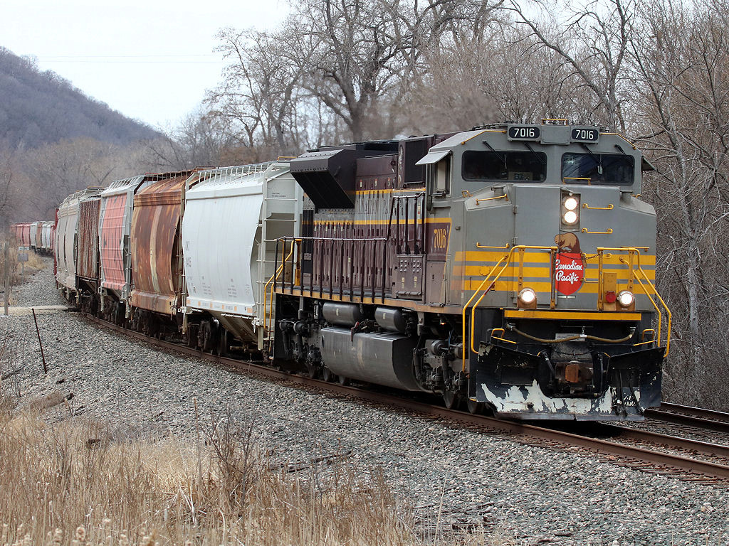 CP 7016